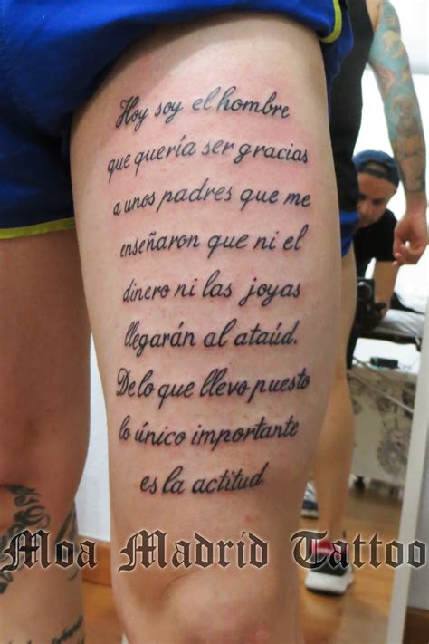 tatuajes de frases para hombres|los mejores tatuajes para hombres.